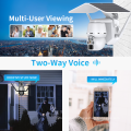 CCTV Video Surveillance Panoramic Lamp Light Bulb Camera